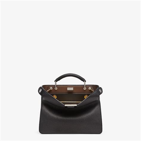 fendi peekaboo mini australia price|fendi peekaboo iseeu mini.